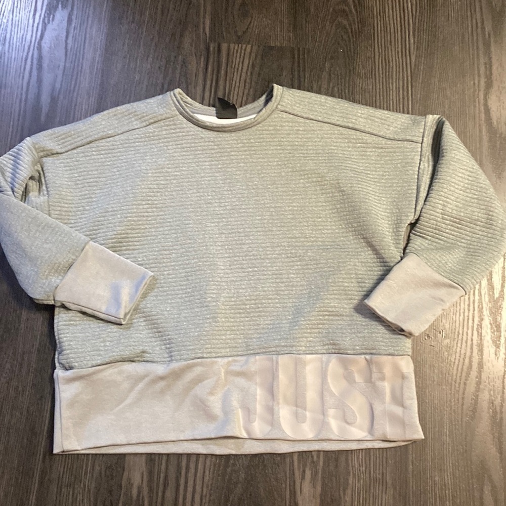 🍍NIKE DRY FIT SWEATSHIRT 🍍SIZE MEDIUM 🍍B-2